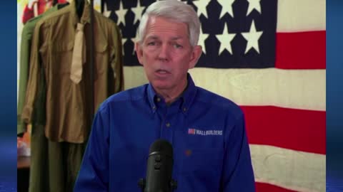 Victory News w/David Barton: Made in the USA on the rise! (10.15.21-4pm/CT)