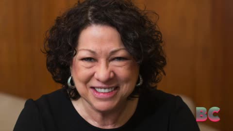 Justice Sotomayor’s Bodyguard Shoots Suspected Carjacker Outside Her Home