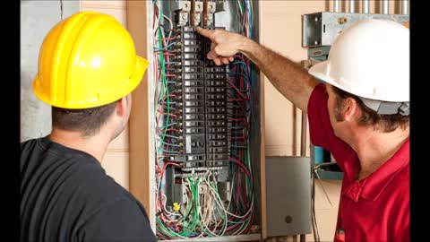 Electrical Contracting Service - (410) 204-5366