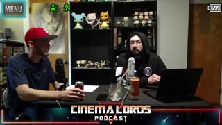 The Cinema Lords House of the Dragon Episode 6 Recap!