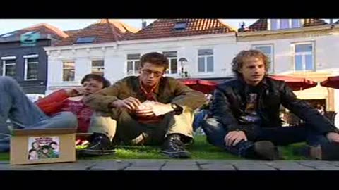 TopStars - Seizoen 3 - Aflevering 5 - Aflevering 109 (25 oktober 2006)