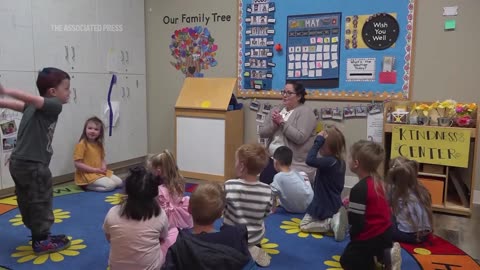 Alaska preschool that changed lives for parents and kids alike is closing down