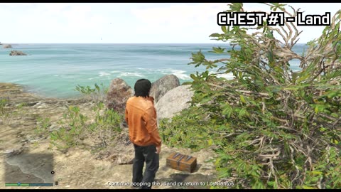 CAYO PERICO: Treasure Chest Locations September 28, 2024 | Daily Collectibles Guide | GTA Online