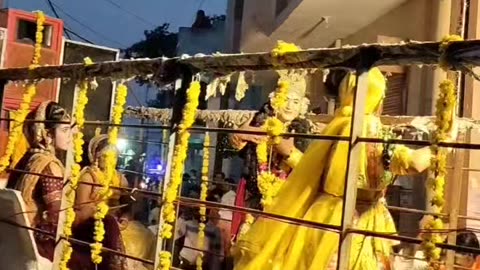 VISHAL GANESH VISARJAN 😱😱