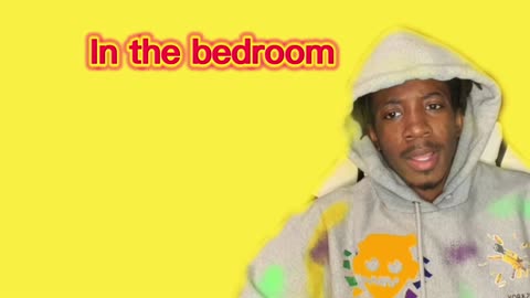 IN THE BEDROOM INTERVIEW