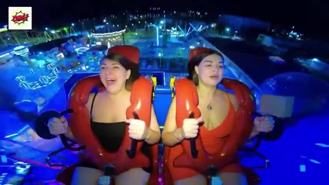 Amazing_slingshot_ride_OMG_№2_#slingshotride_#slingshotchallenge_#slingshot