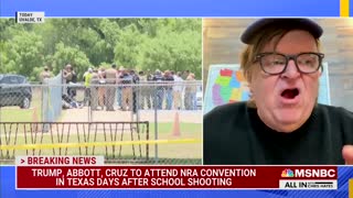 Michael Moore: We Need Moratorium on Gun Sales -- 'Time to Repeal the 2nd Amendment'