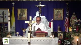 Solemnity Feast of Epiphany | Archbishop Bobby Land Praying for America