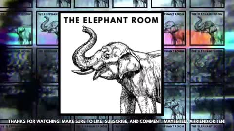 The Elephant Room Ep1