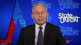 Fauci says Halloween is “a good time to reflect on why it’s important to get vaccinated.”