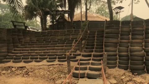 Los incendios en el Pantanal brasileño ya son récord para septiembre