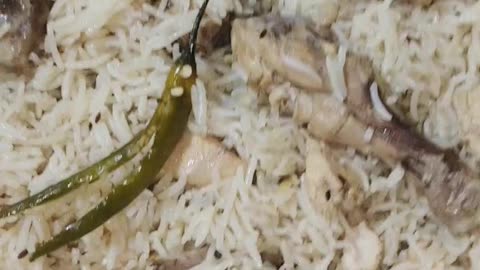 Chicken white pulao recipe| chicken pulao recipe| white pulao recipe