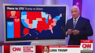 Leftists Get More Bad News With Massive CNN Report