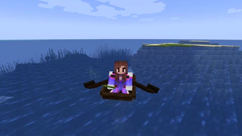 Minecraft 1.17.1_Shorts Modded 4th time_Outting_50