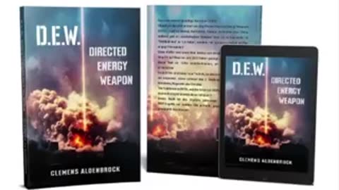 D E W | Direct Energy Weapons