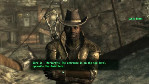 Fallout 3 Episode 2!