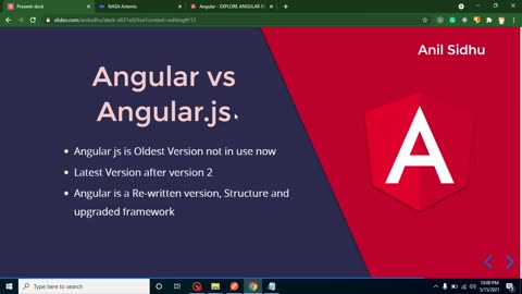 learn Angular with A to Z Part 1