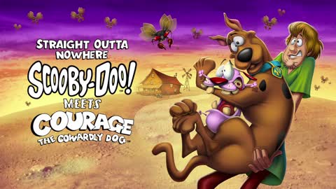 Courage the Cowardly Dog & Straight Outta Nowhere Theme Intros and Outros Mix/Mashup [A+ Quality]