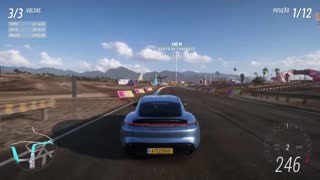 FORZA HORIZON 5 - COMPLETE GAME (computer)