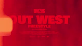 DREZUS - OUT WEST FREESTYLE