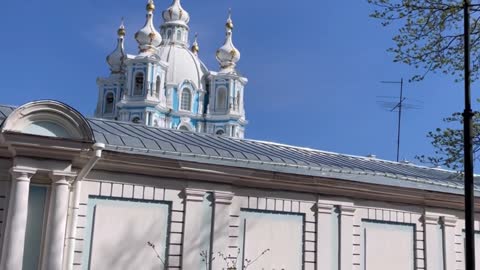 Breve storia della chiesa ortodossa