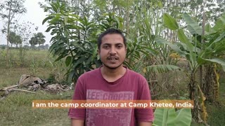 Welcome to the Ecosystem Restoration Camps Movement