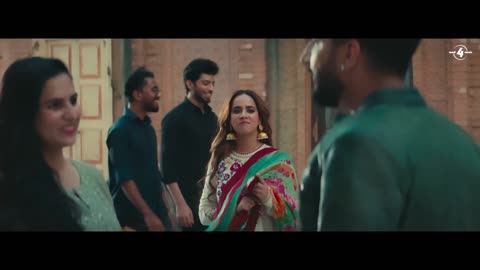 Di Phiran (Official Video) Sunanda Sharma | Bilal Saeed | New Punjabi Song 2024