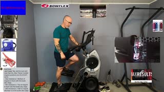 How To Check The Calibration On Your Bowflex Max Trainer