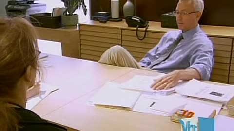 Celebrity Rehab with Dr. Drew S01E05