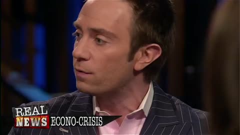 2012, America's Economic Crisis (5.10, 6) GBTV.com