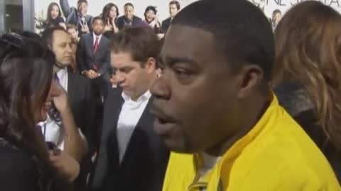 Actor Tracy Morgan remains in critical condition