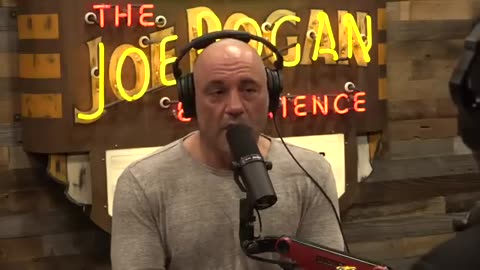 Joe Rogan Experience #1711 - Patrick Bet-David