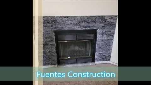 Fuentes Construction - (760) 262-0590