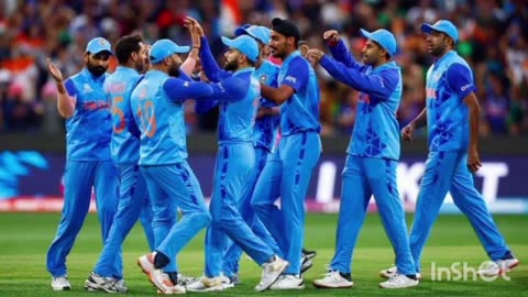 Indian team has reached the final in World Cup 2023