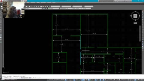 Fooling Around In AutoCAD