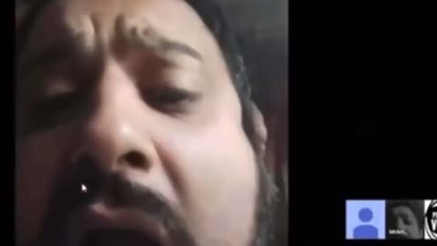 Mr Amarzzz Speakers Corner Muslim supports knife attack on Hatun