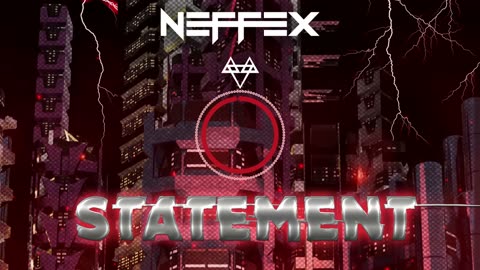 NEFFEX - Statement --[Copyright Free]