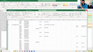 Importing contacts into your CRM