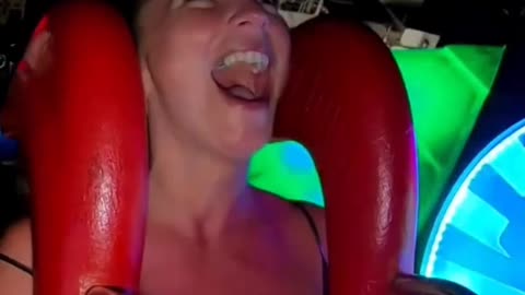 SLINGSHOT RIDE COMPILATION #45