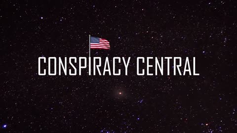 Conspiracy Central , July 21, 2024 6:30 pm pacific