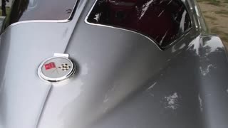 1963 Corvette Pro Touring