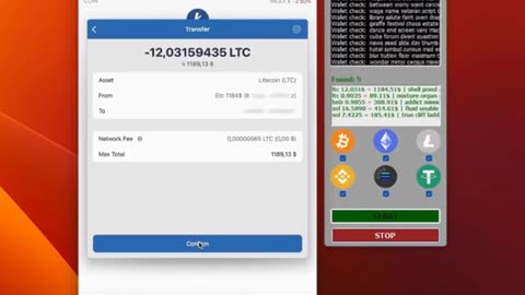 How to find and recover lost bitcoin wallets