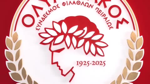 Olympiacos 1oo Years ‼️ Olympiacos 100 Olympiacos F.C. Olympiacos B.C. Olympiacos S.F.P.
