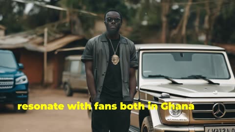 Top 5 Ghanaian Hip-Hop Artists You Need To Know