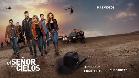 Lo más hot de la semana Temporada 7 El Señor de los Cielos