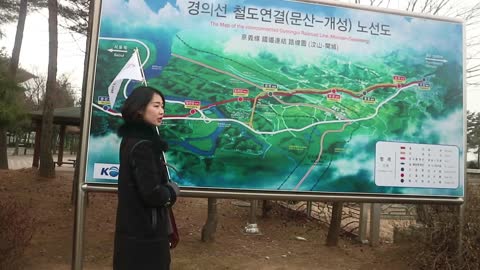 Visiting the DMZ & The North Korean Border! | Seoul Travel Vlog |