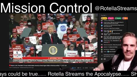 Trump Live Stream | US Politics Live Stream Channel | C span Live Stream Happening Right Now |