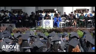 Put God First - Denzel Washington Motivational & Inspiring Commencement Speech