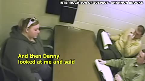 The Most Shocking Interrogation You Have Ever Heard
