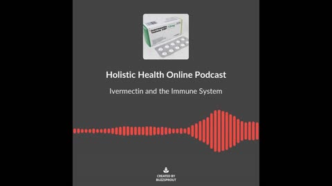 Ivermectin and the Immune System soundbite